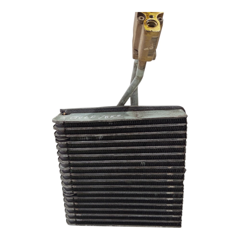 Radiador Ac Válvula Expansão Volkswagen Golf 99 2000 A 2009 1