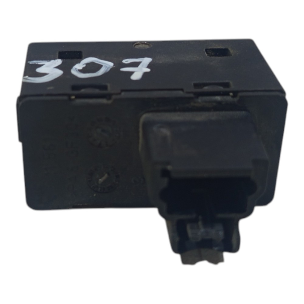 Botão Vidro Elétrico Traseiro Peugeot 307 2007 A 2012 Avaria 5