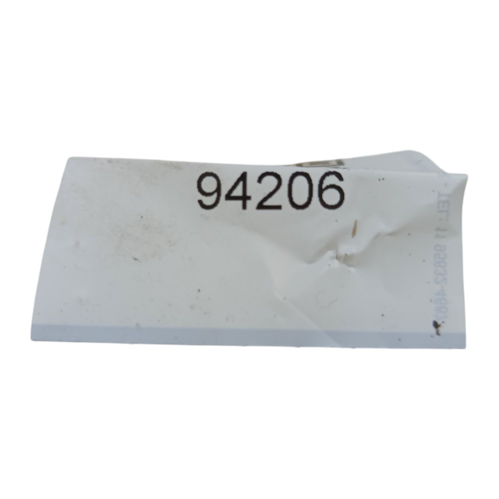 Fechadura Trava Universal Traseira Ld Ford Escort 97 A 2003 8