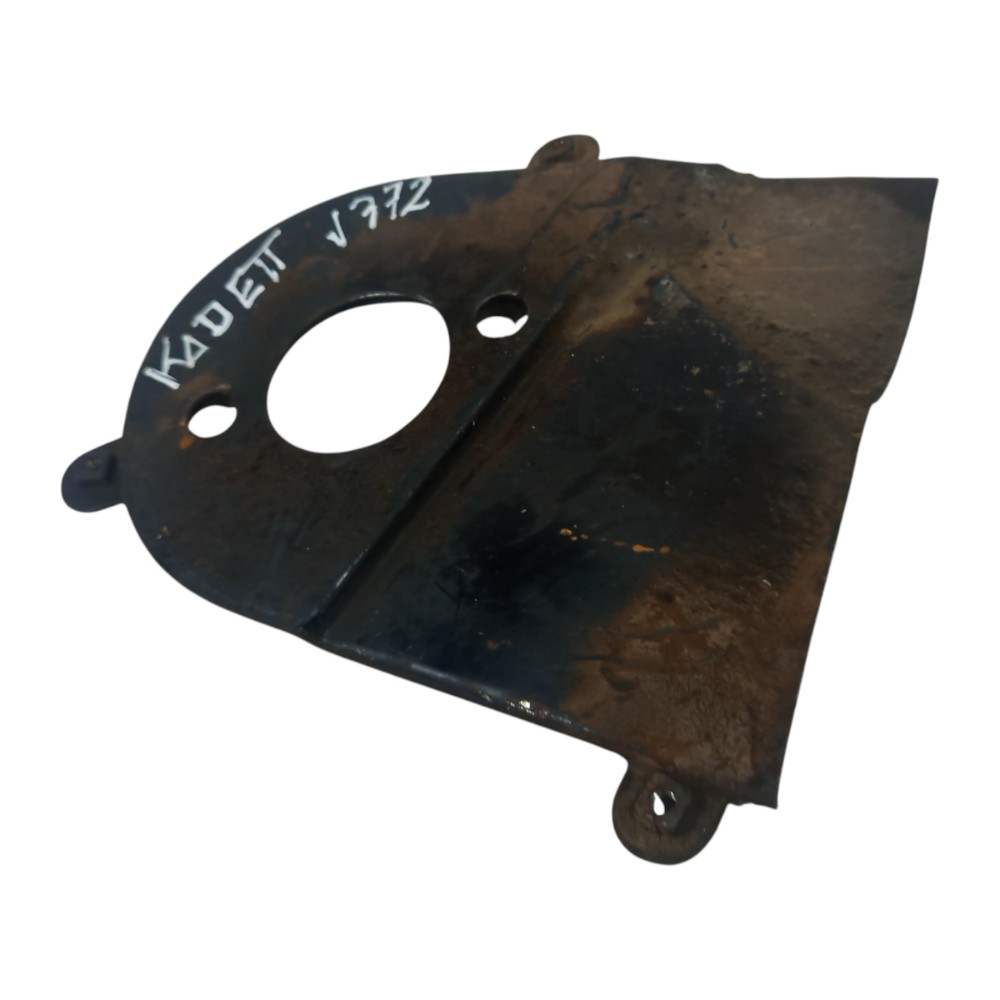 Capa Protetora Correia Dentada Chevrolet Kadett 1989 A 1999 4