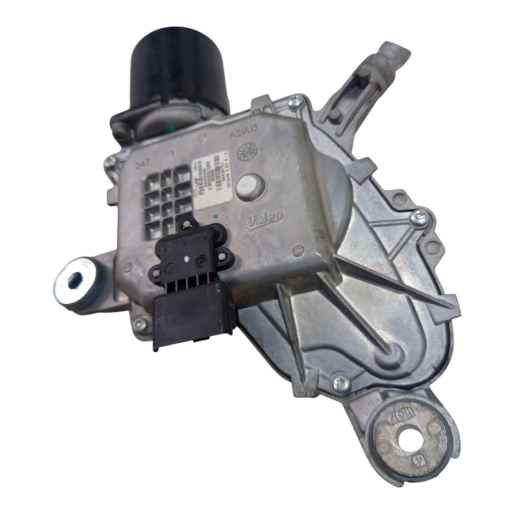 Motor Limpador Dianteiro Direito Citroen C4 2008 A 2014 7