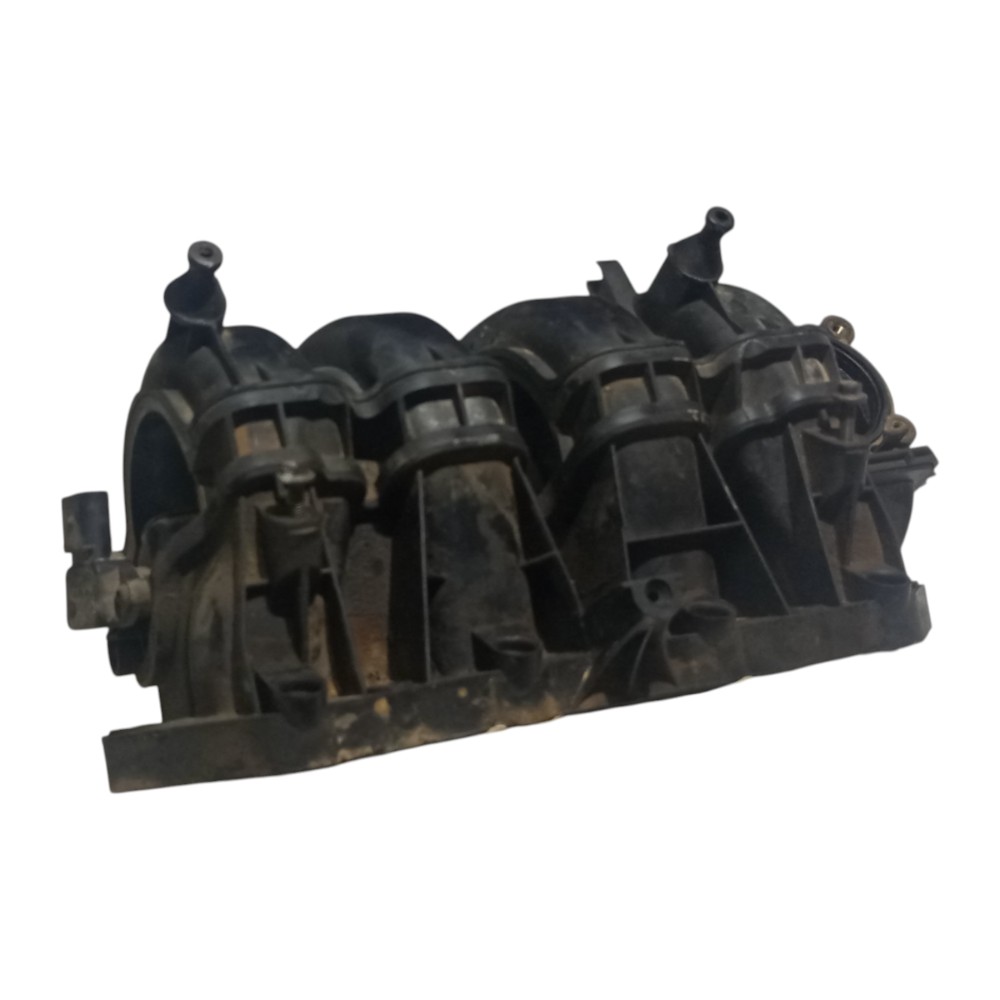 Coletor Admissão Vw Parati G3 1.0 16v 77cv 1999 1996 A 2005 7