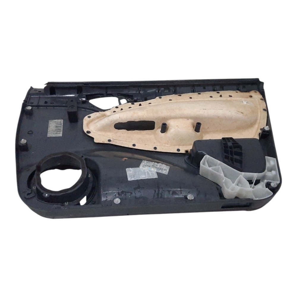 Forro Porta Dianteiro Direito Citroen C5 2001 2002 2003 A 05 1