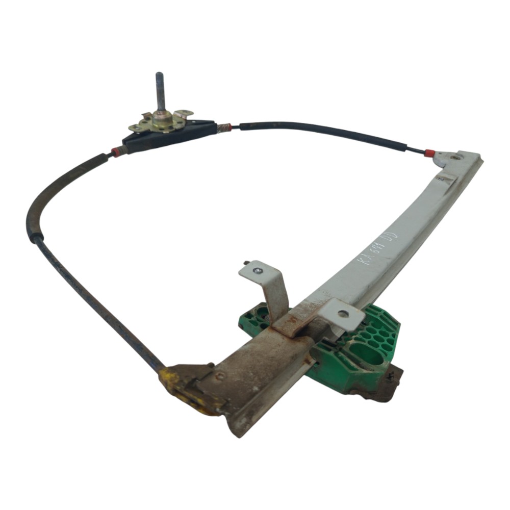 Maquina Vidro Dianteiro Direito Ford Ka 1997 1998 A 2007 2