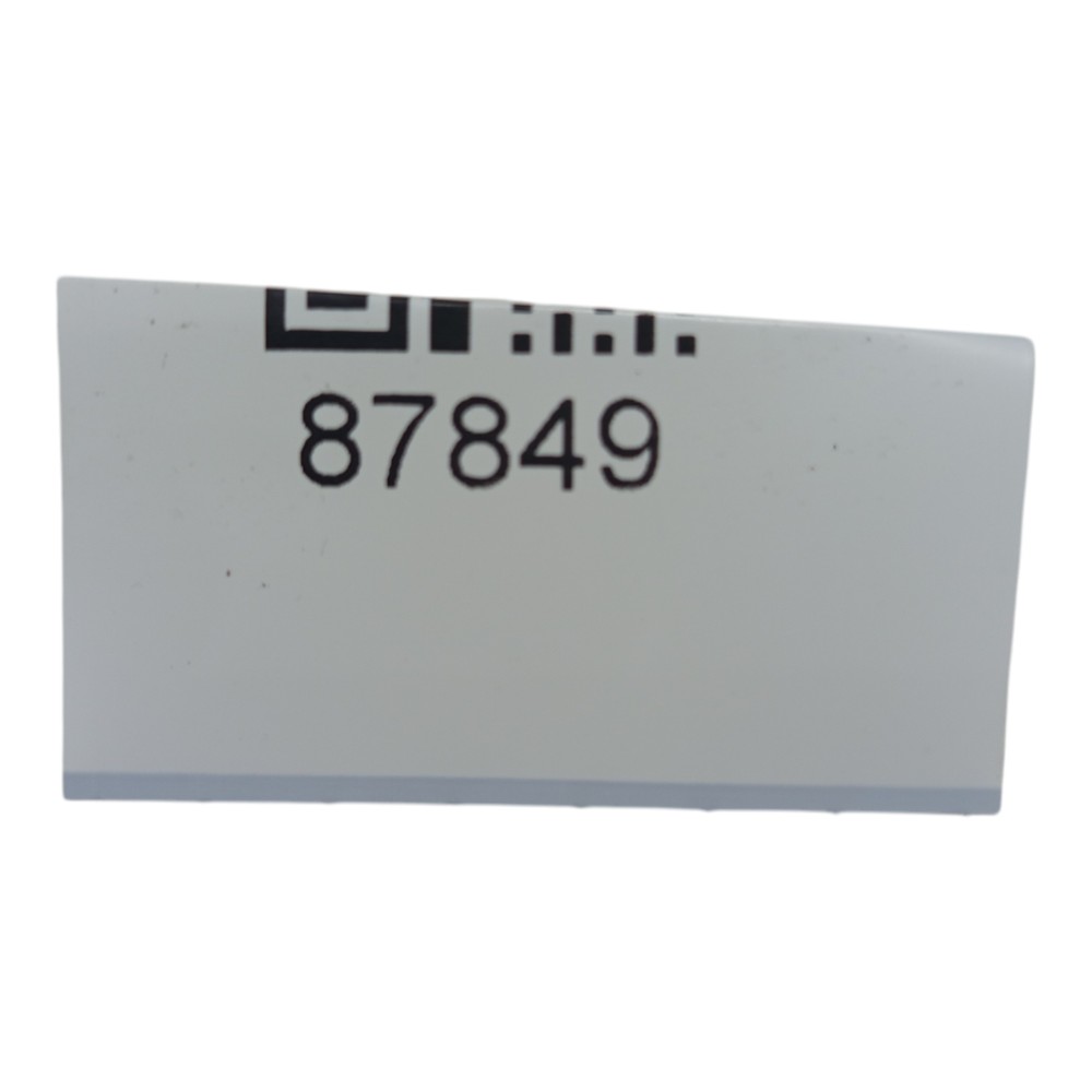 Sensor Alarme Teto Chevrolet Vectra 1997 1998 1999 A 2005 7