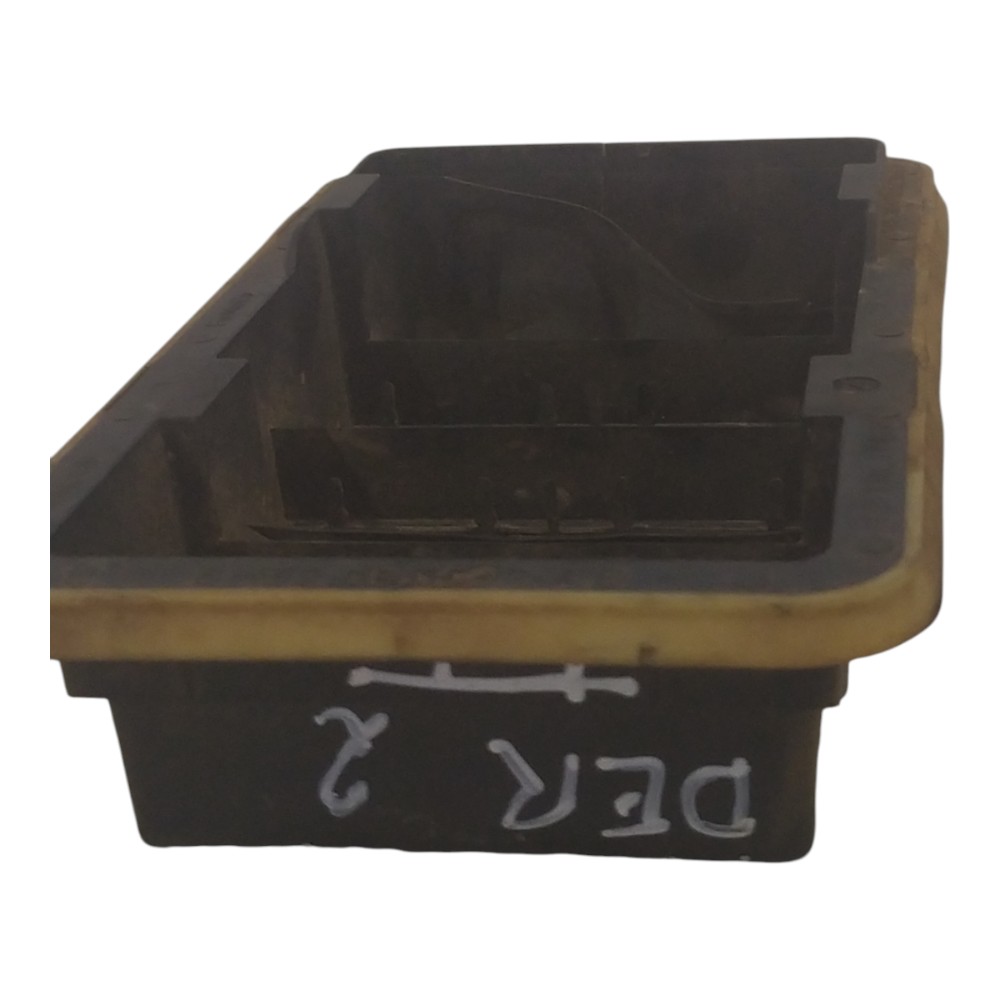 Difusor Ar Traseiro Carroceria Freelander 2 20013 Original 1