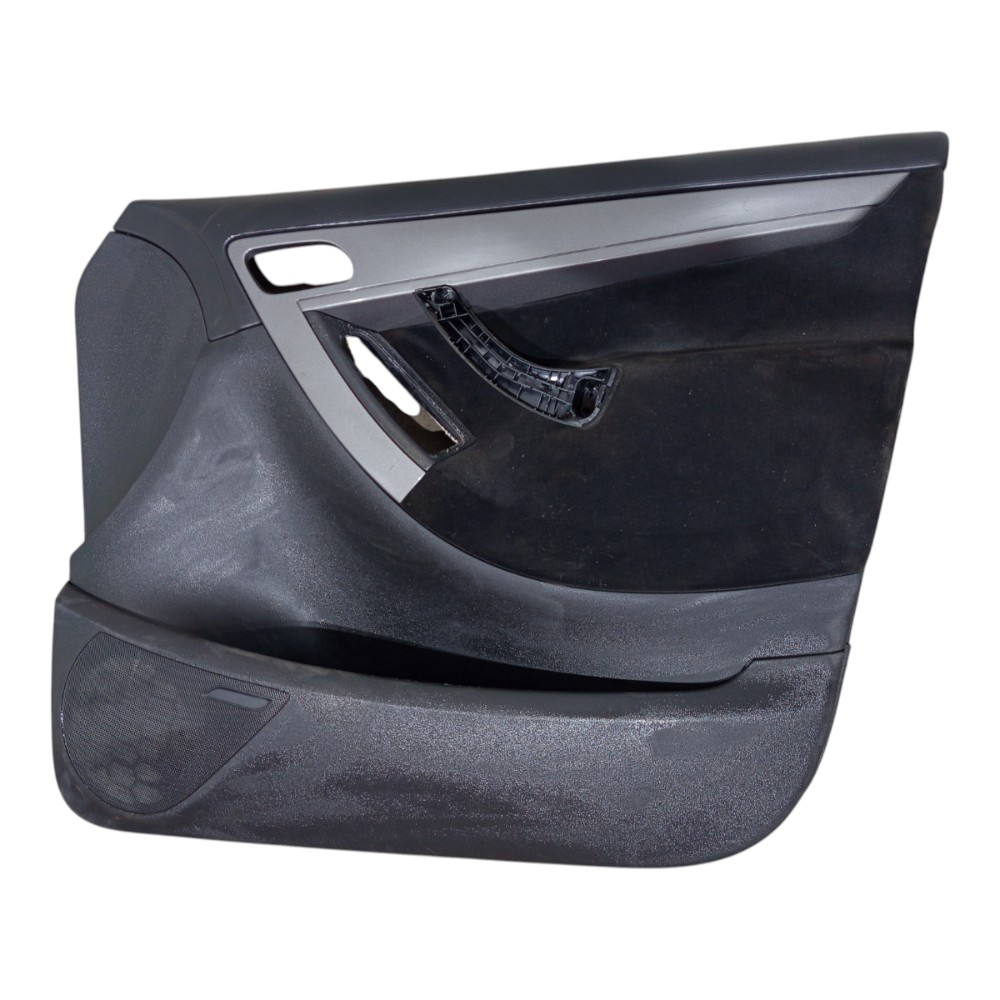 Forro Porta Dianteira Direita Citroen C4 Picasso 2009 A 2014 1