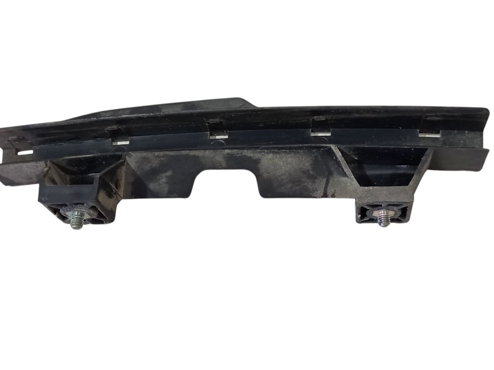 Guia Canaleta Vidro Traseiro Ld Fiat Siena 2012 2013 A 2021 Preto