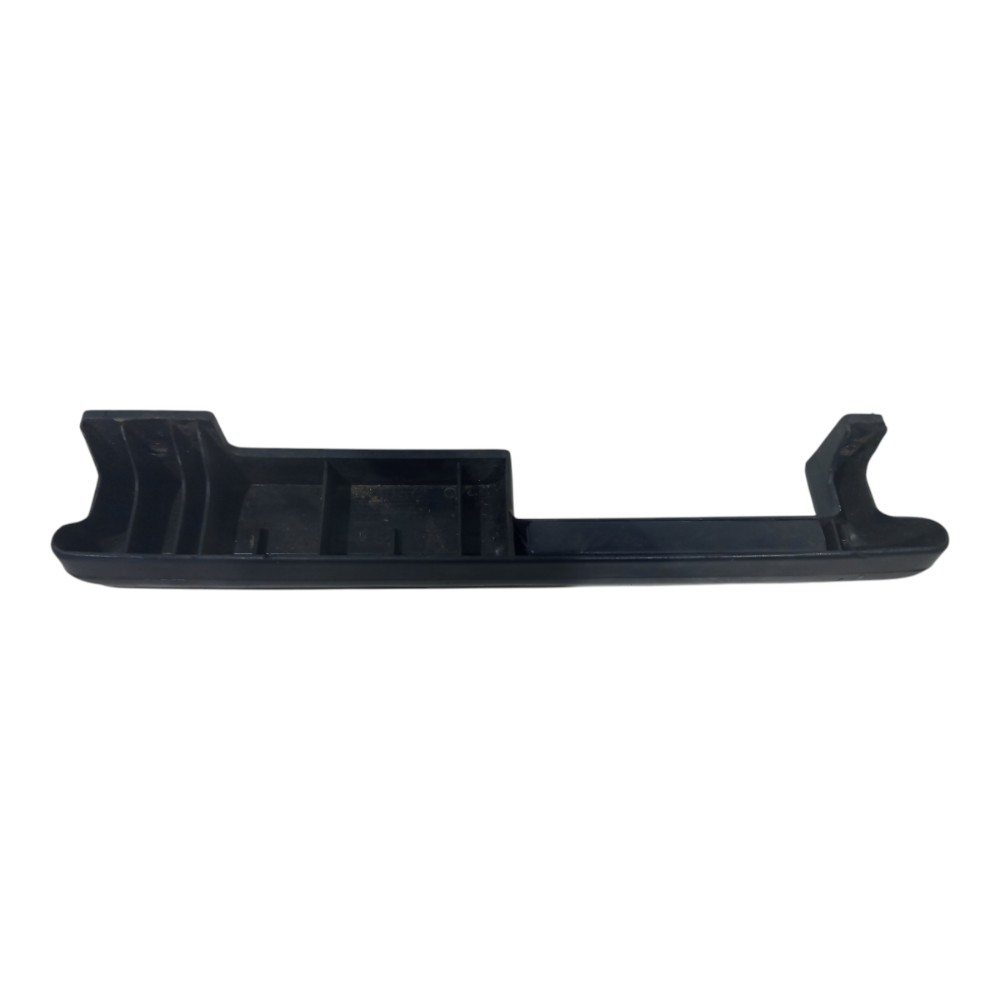 Puxador Porta Apoio Braço Direito Fiat Uno 1991 1992 A 2005 Preto 6