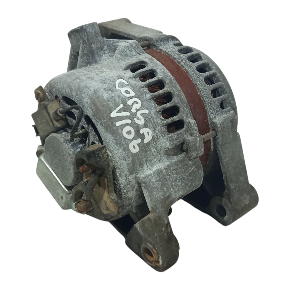 Alternador Gm Corsa 1.0 1994 1995 1996 1997 1998 1999 A 2002 2