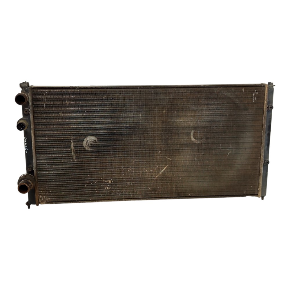 Radiador Volkswagen Passat 2.0 8v 1992 1993 1994 1995 1996 2