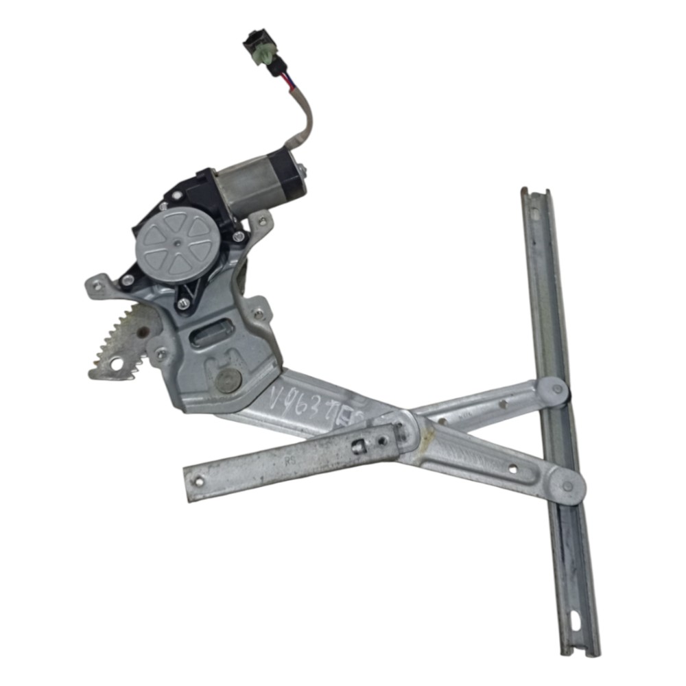 Maquina Vidro Traseiro Esquerdo Chery Qq 2011 A 2014 C/motor 1