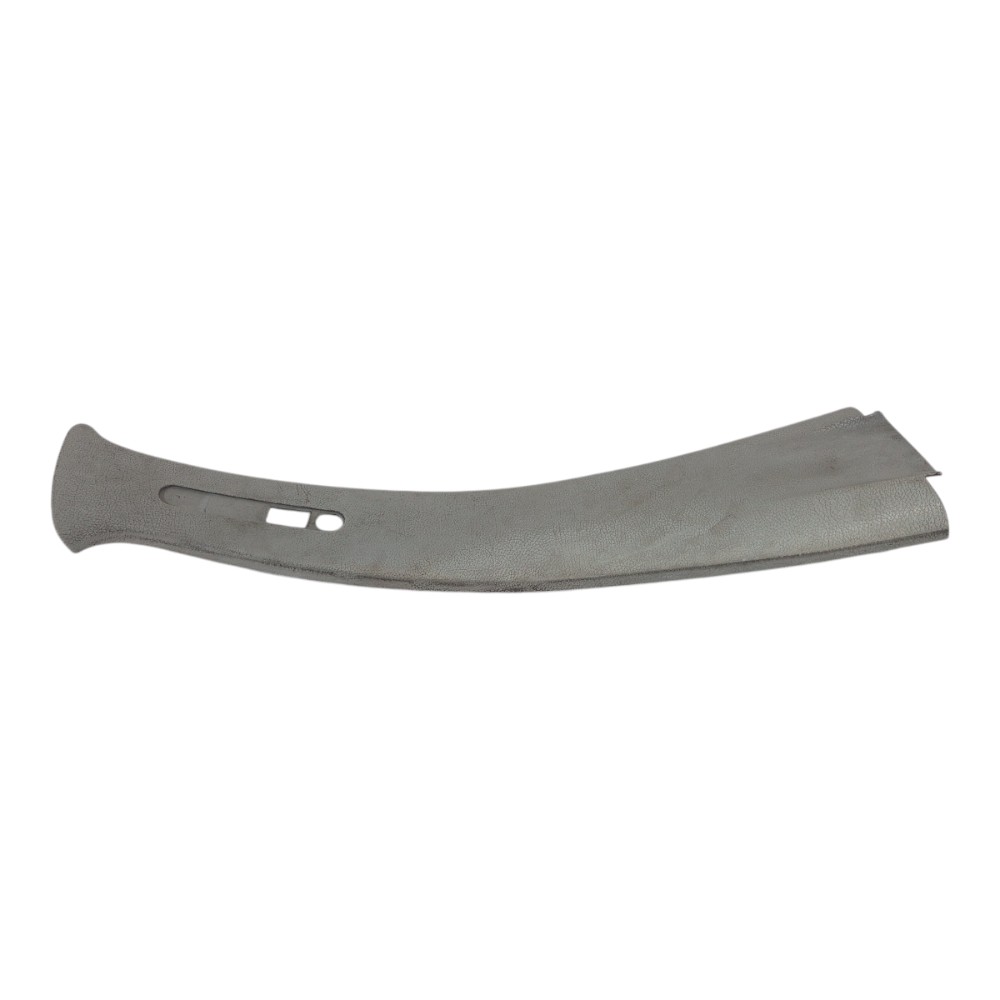 Moldura Central Direita Peugeot 206 2000 2001 2002 03 A 2010 1