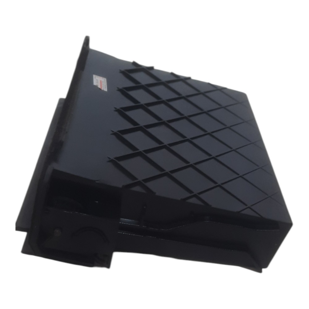 Porta Objetos Console Central Audi A3 2004 A 2010 Avaria 1