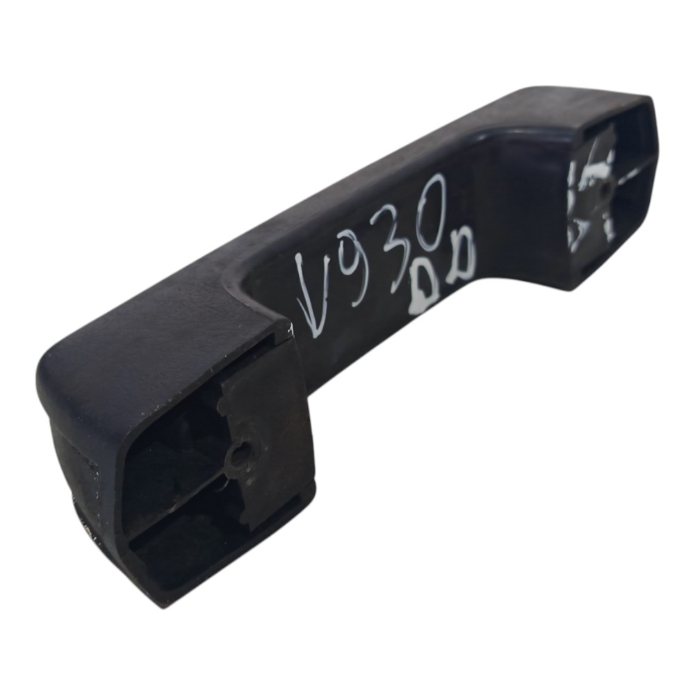 Puxador Porta Diant Direita Volkswagen Gol G1 1980 A 1996 7