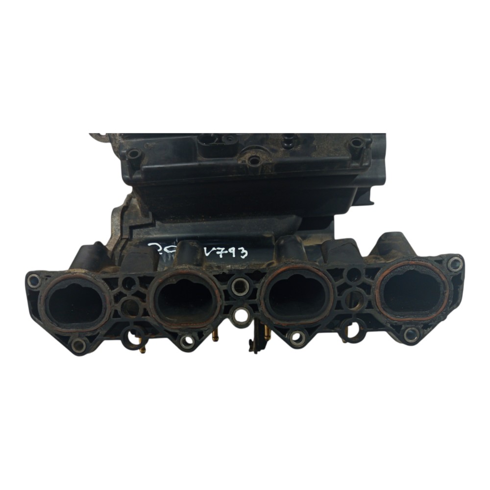 Coletor Admissão Peugeot 207 1.4 16v 113cv 2008 2009 A 2012 6