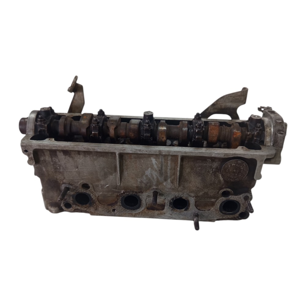 Cabeçote Vw Gol Parati Saveiro 1.0 8v Gasolina 1999 A 2016 5