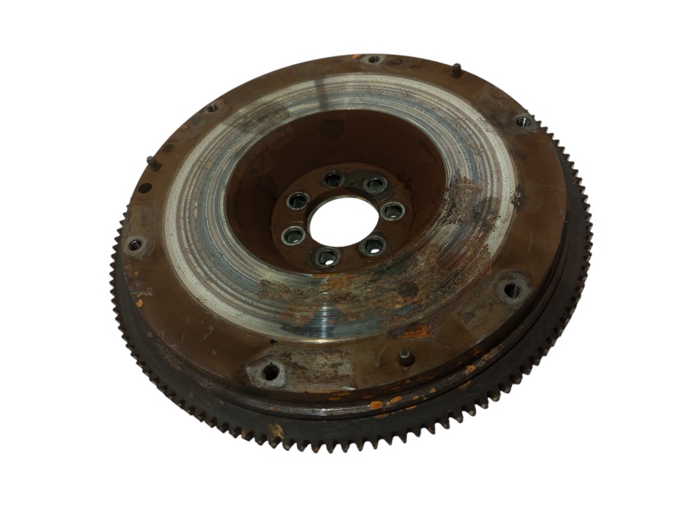 Volante Motor Ford Escort 1.6 8v 1990 1991 1992 A 1997 1