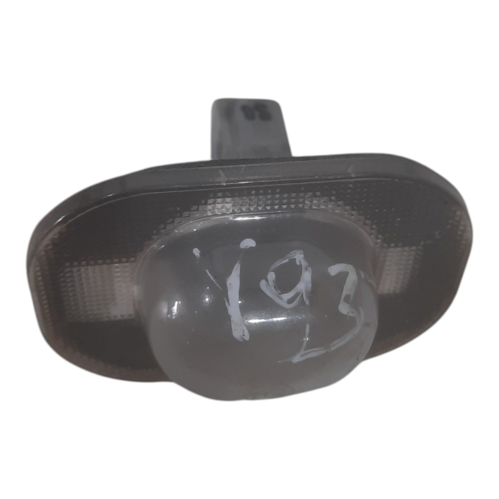 Lantern Luz Placa Hyundai Creta Kia Cerato 2010 A 2023 3