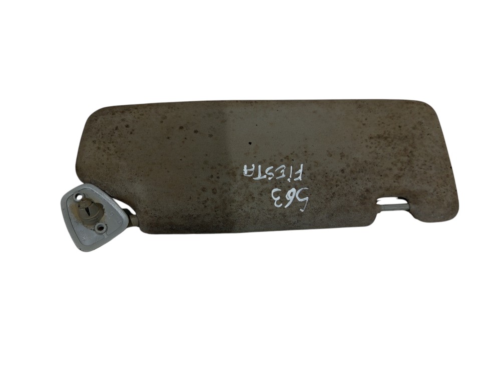 Quebrasol Ford Fiesta 1996 1997 A 2012 5