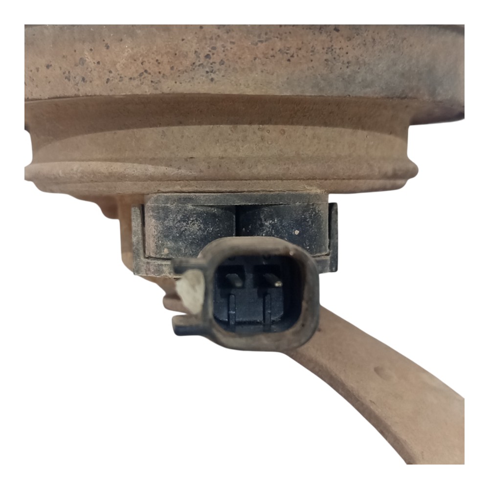 Buzina Caracol Ford Focus Zetec 2.0 2001 2002 2003 04 A 2008 6