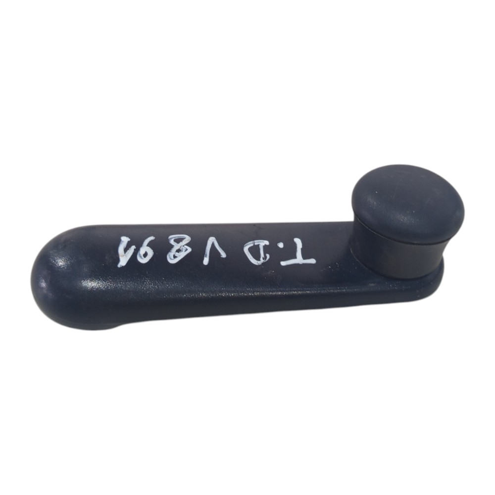 Manivela Vidro Traseiro Direito Fiat Palio 2001 A 2007 1
