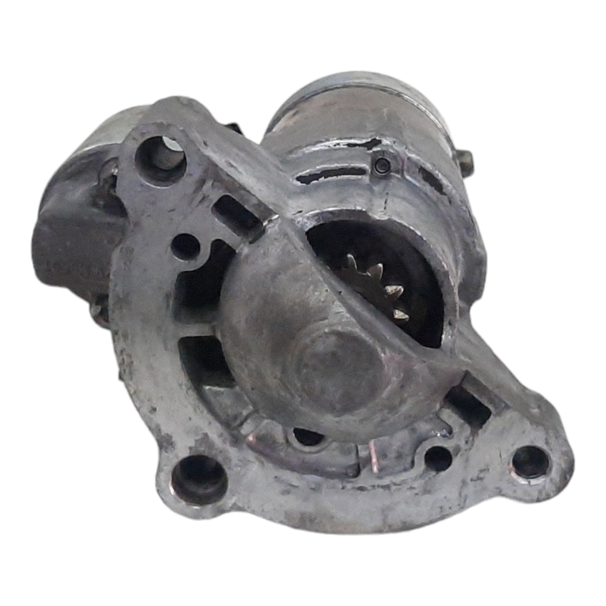 Motor Arranque Partida Citroen C4 2.0 2007 2008 2009 A 2013 3