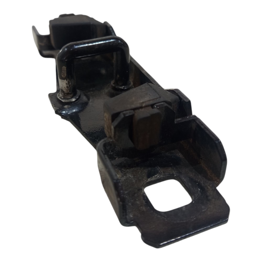 Batente Fechadura Tampa Traseira Ford Focus 2008 A 2013 5
