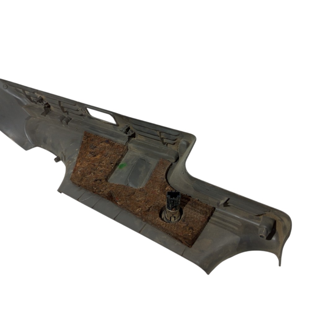 Suporte Bagagito Lado Esquerdo Citroen Xsara 2001 A 2012  Cinza 4