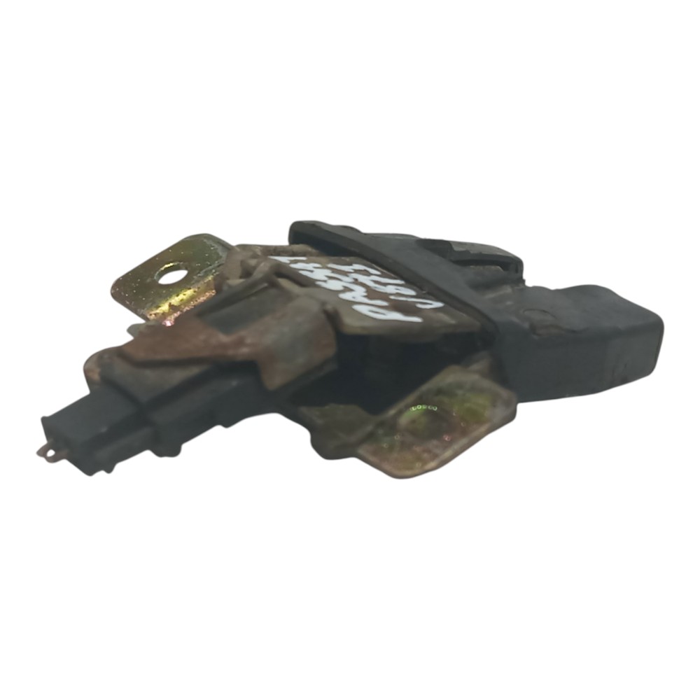 Fechadura Tampa Traseira Volkswagen Passat 1993 1994 A 1997 1