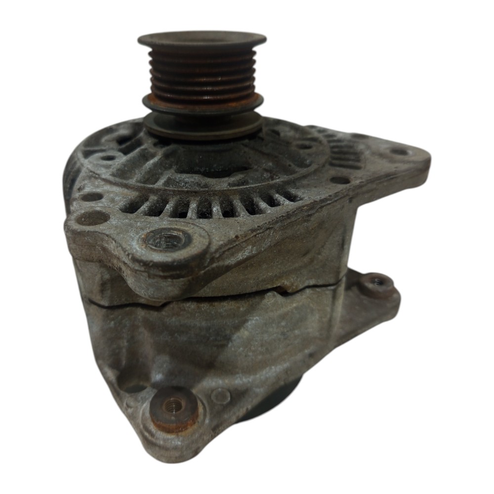 Alternador 70amp Volkswagen Golf 1.8 8v 1995 26645