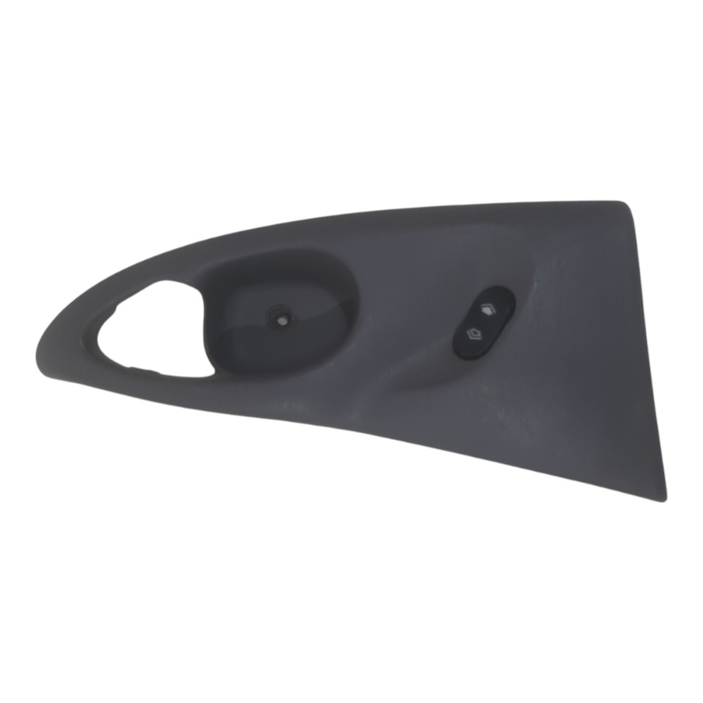 Moldura Maçaneta Interna Tras Esquerda Ford Focus 2000 A 08 1