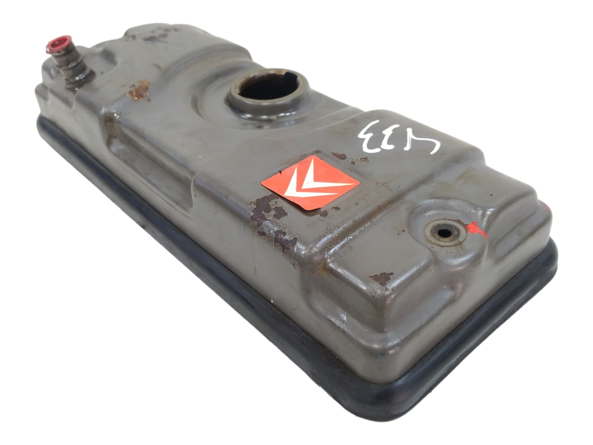 Tampa Válvulas Cabeçote Citroen C3 1.4 2003 2004 2005 A 2012 4