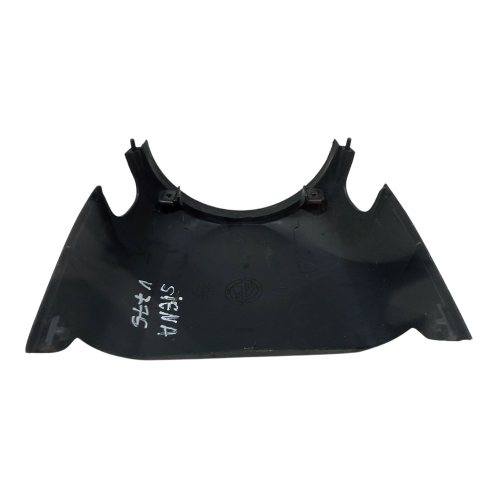 Moldura Superior Coluna Direção Fiat Palio Siena 1996 A 2013 3