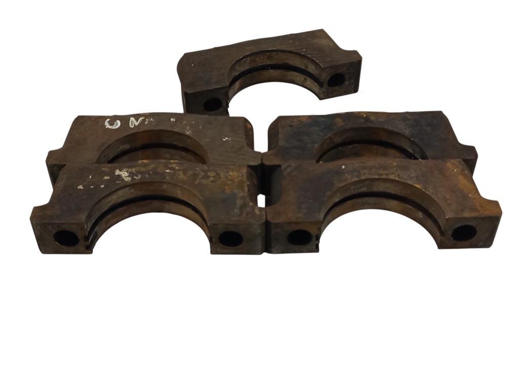 Kit Mancal Fiat Uno Mille 1.0 Fire Flex 1984 1985 A 2013 5