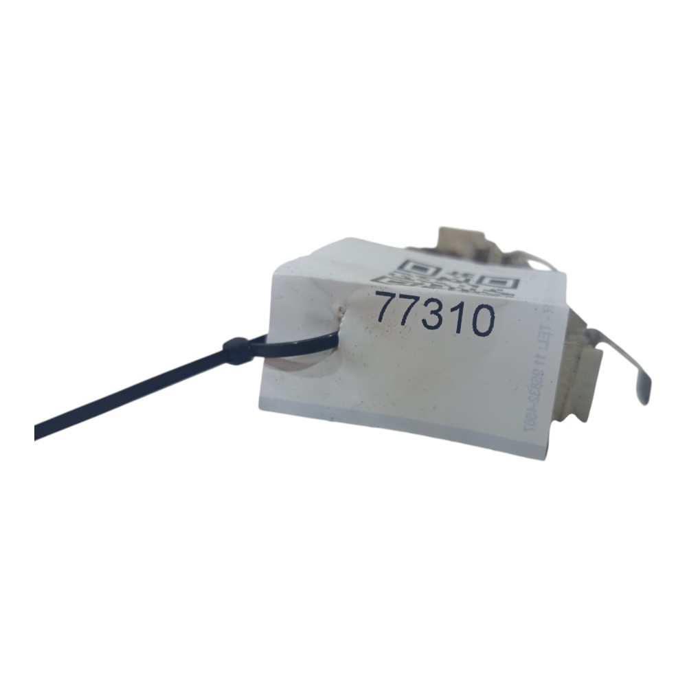 Luz Lanterna Teto Cortesia Citroen Peugeot C4 Tr 2014 A 2021 8