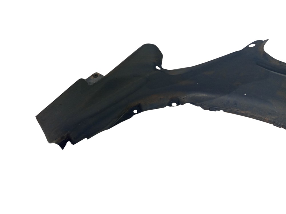 Parabarro Dianteiro Direito Vw Parati G4 2006 2007 A 2013 3