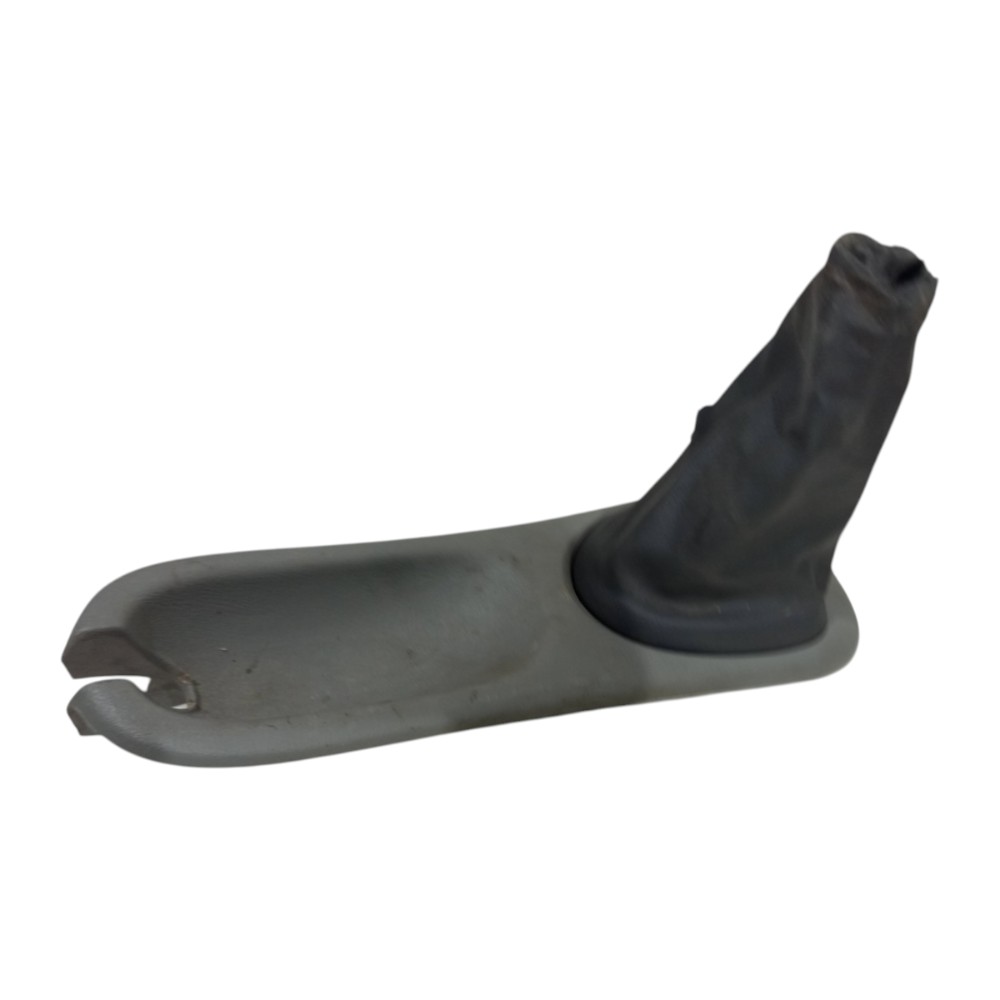Moldura Console Cambio Marcha Renault Scenic 1999 A 2010 3