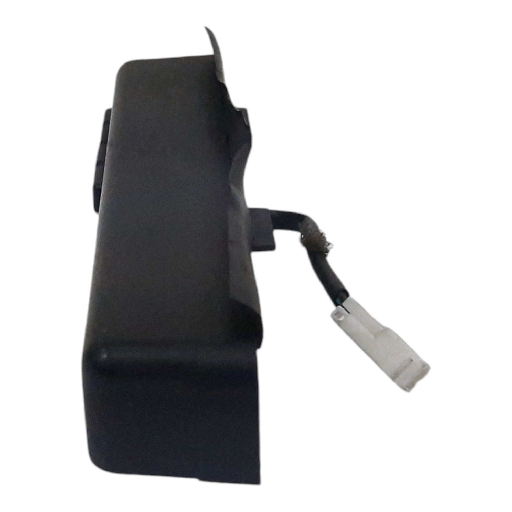 Moldura Interruptor Painel Fiat Uno Mille 1995 1996 A 2005 5
