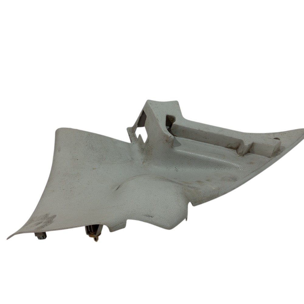 Suporte Bagagito Lado Esquerdo Peugeot 206 1999 2000 A 2010 4