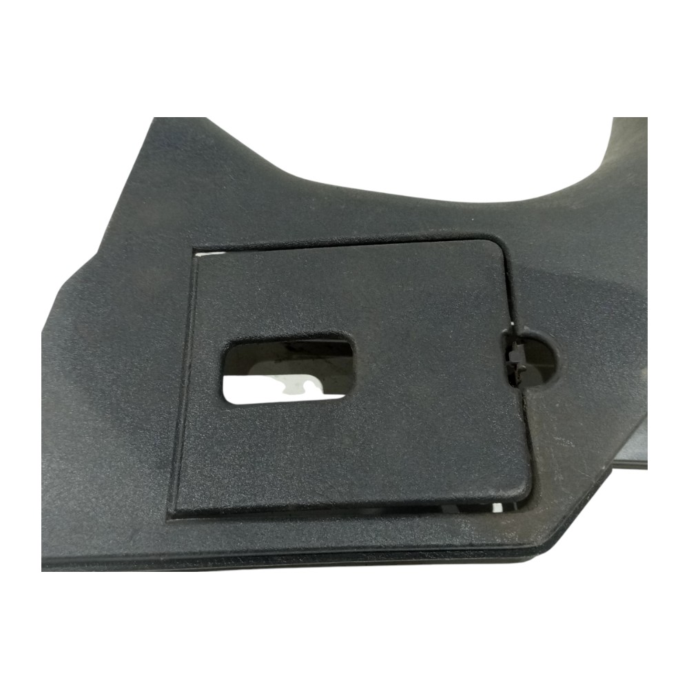 Soleira Dianteira Direita Gm Vectra 1994 1995 1996 A 1999 Preto 6