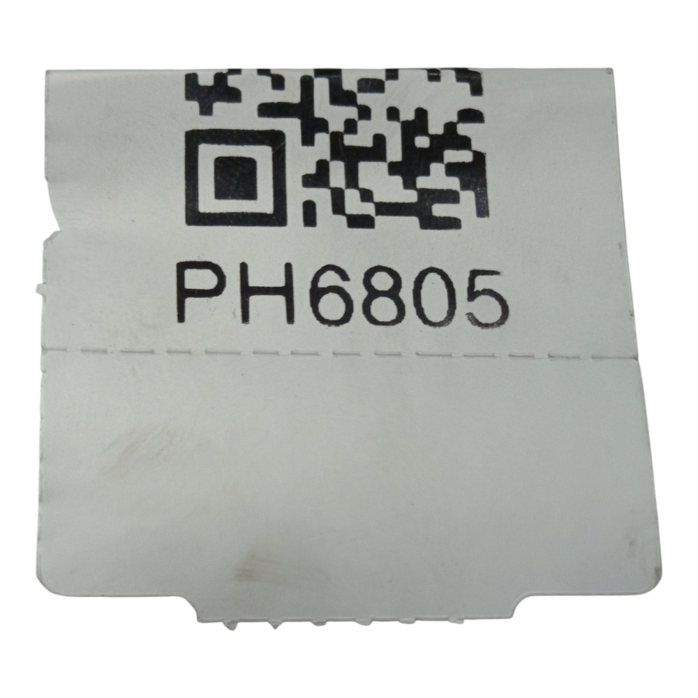 Moldura Comando Ar Condicionado Fiat Palio Bbb 2008 A 2014 7