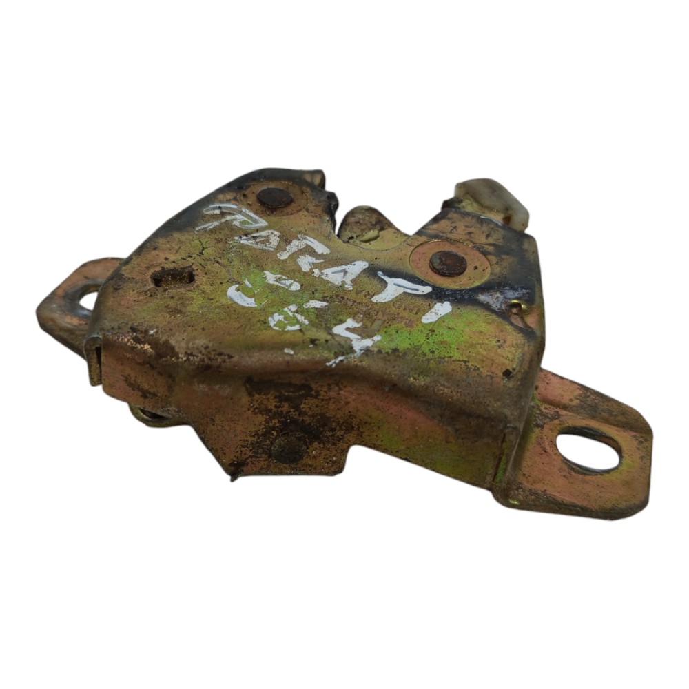 Fechadura Interna Volkswagen Parati G3 1999 2000 2001 A 2005 4