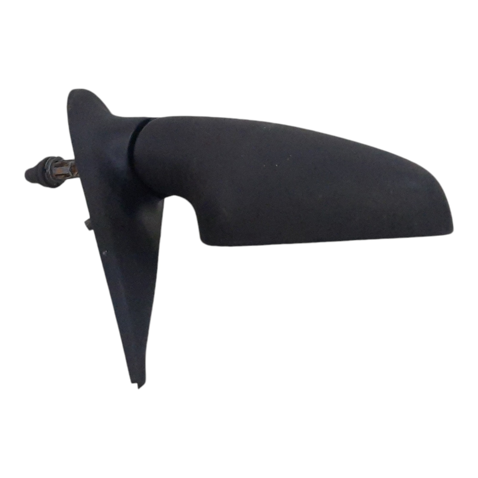 Espelho Retrovisor Lado Direito Fiat Palio 1996 1997 A 2000 3