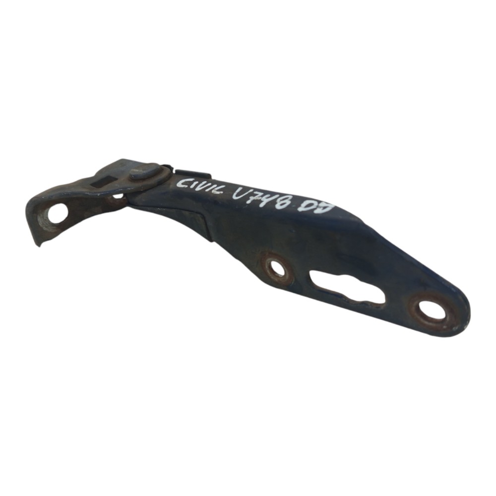 Dobradiça Capô Direita Honda Civic 1996 1997 1998 A 2000 2