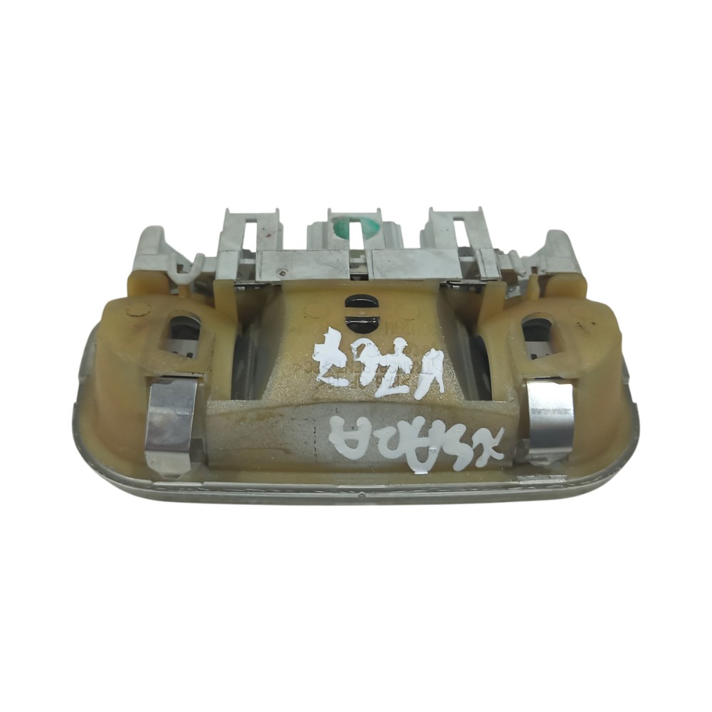 Luz Cortesia Teto Citroen Xsara Picasso 2001 2002 A 2010 9