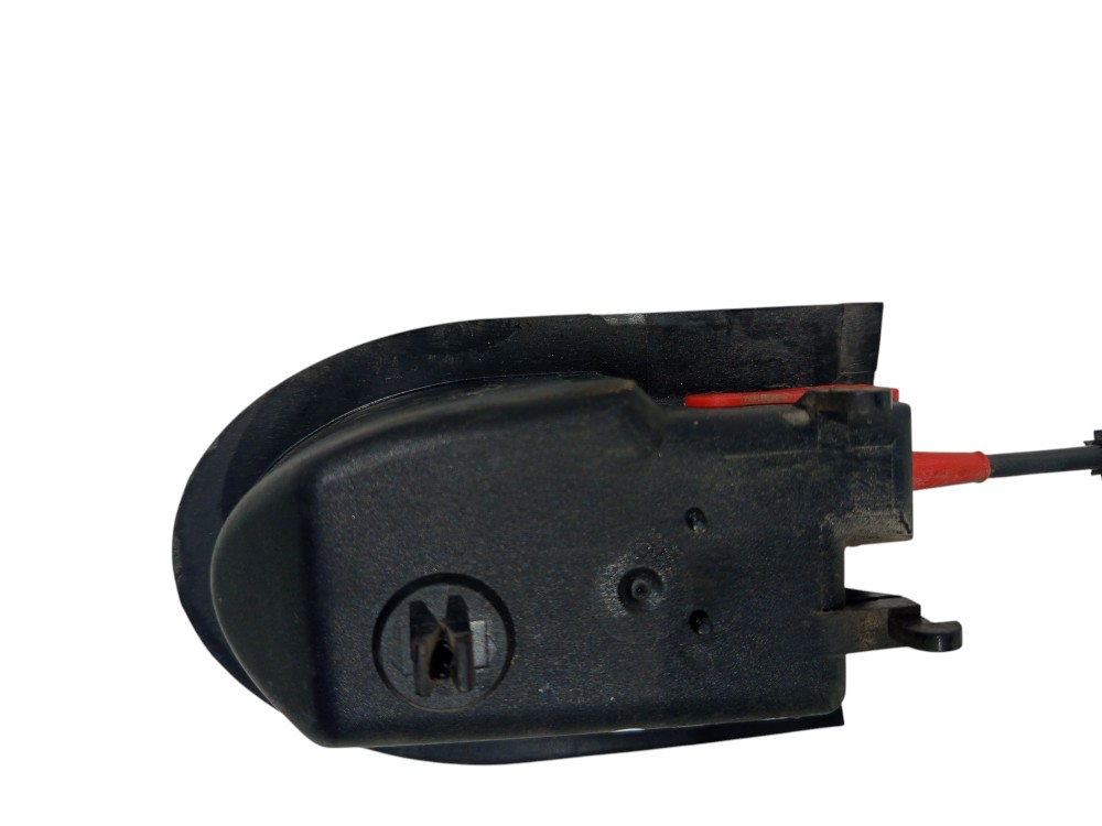 Maçaneta Interior Dianteira Direita Ford Fiesta 1997 1998 Dianteira 3