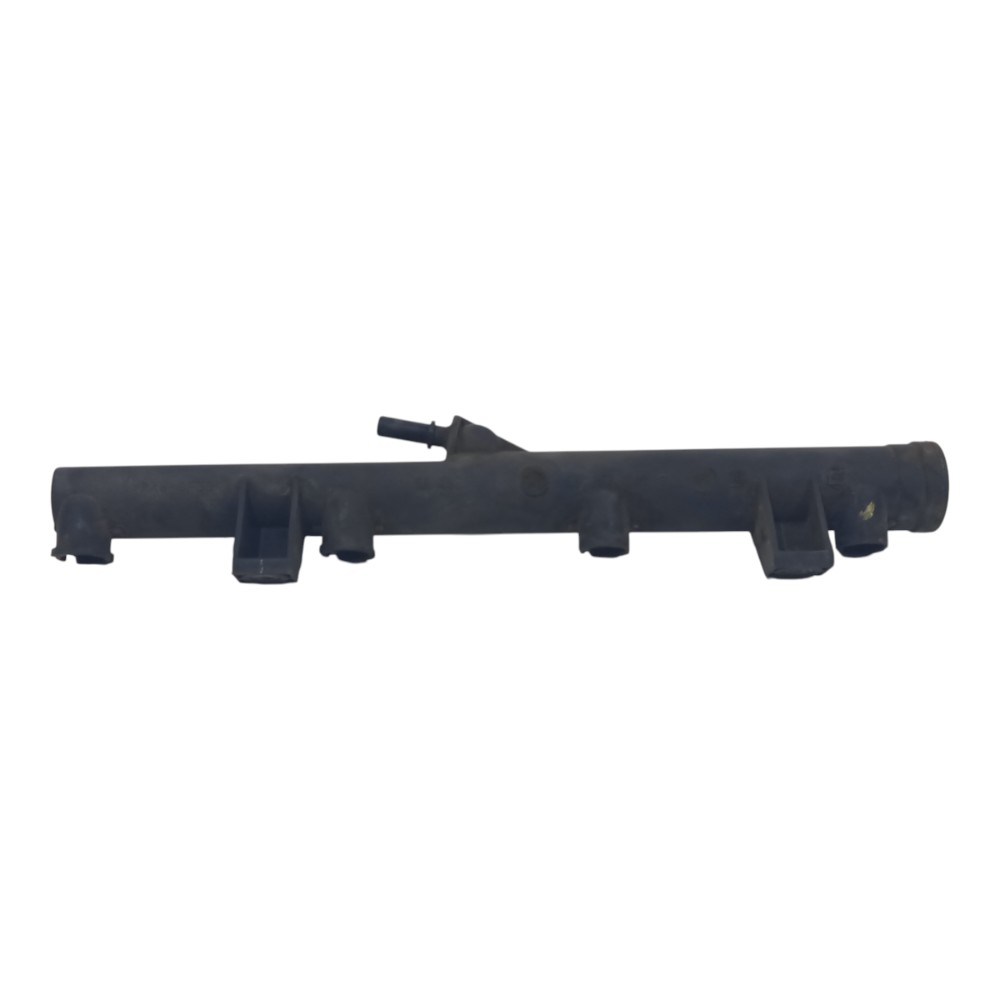 Flauta Bico Injetor Citroen C4 2.0 16v 2005 2006 A 2010 6