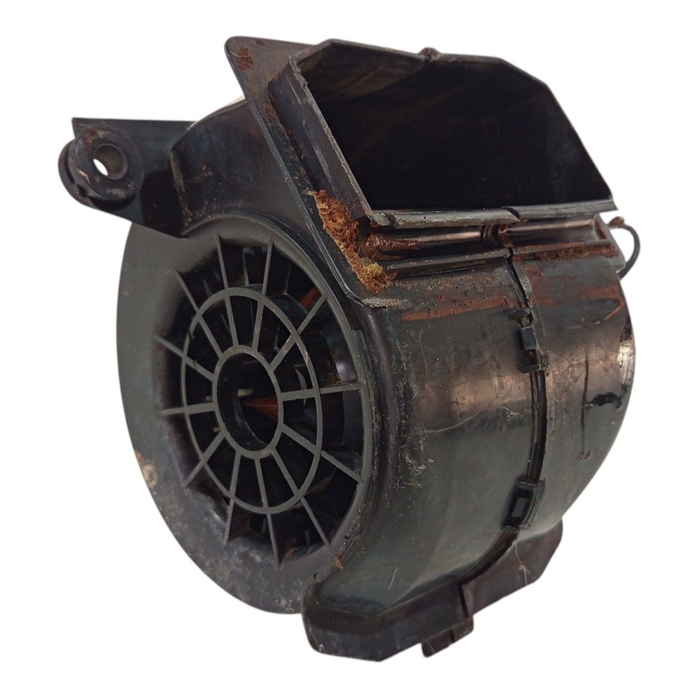 Motor Ventilador Lada Samara 1.5 8v 1990 A 2013 5