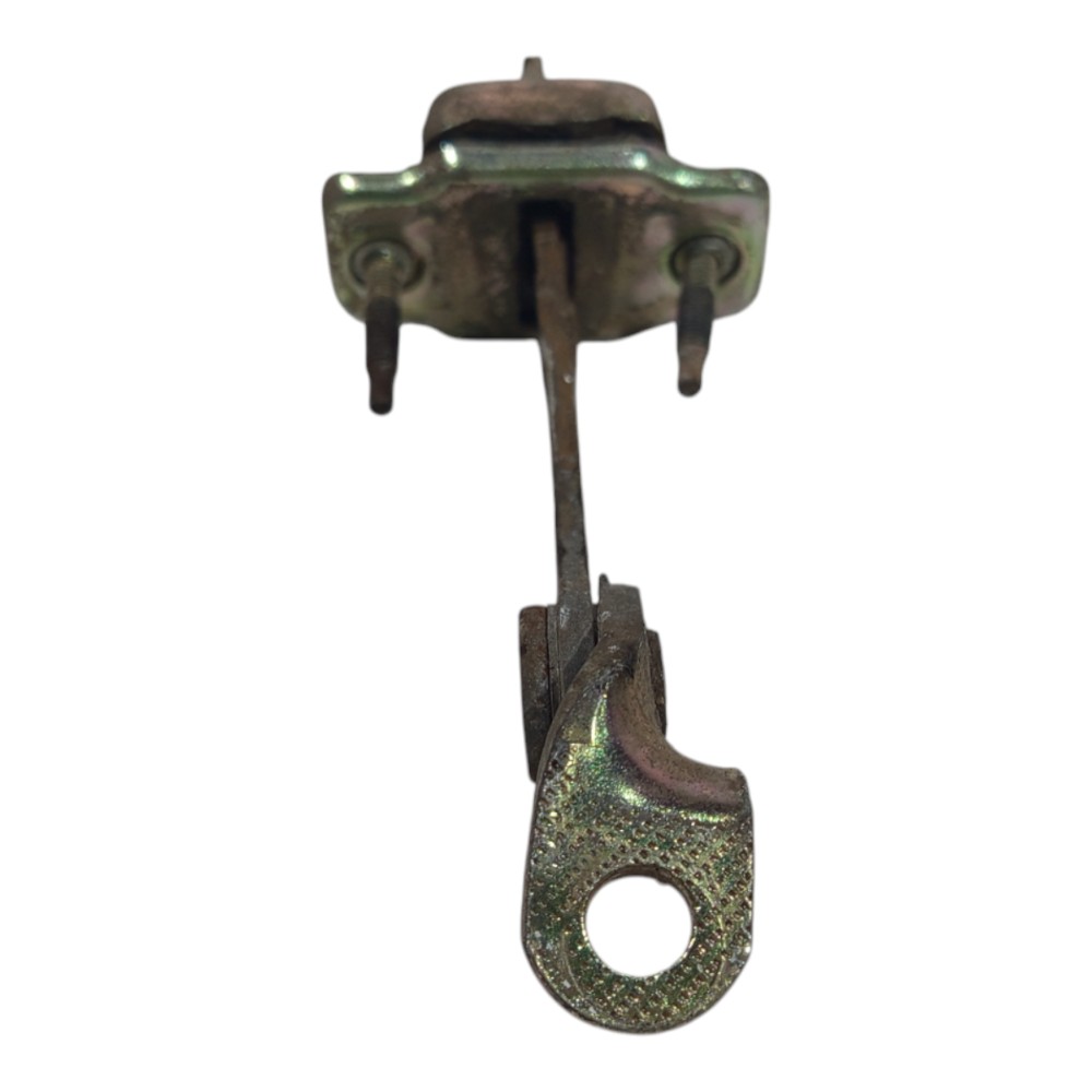 Limitador Porta Traseira Esquerda Ford Fiesta 1996 97 A 2003 4